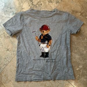 Polo by Ralph Lauren shirt for kids